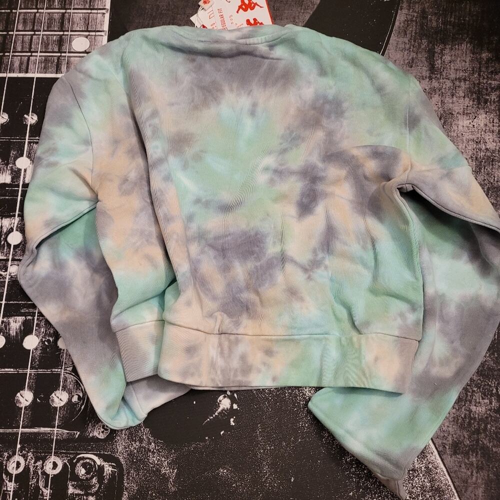 NWT Kappa Sweater - Picture 5 of 5